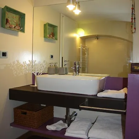 La Casa Di Maghetta & Baga Rooms Turin Exterior photo