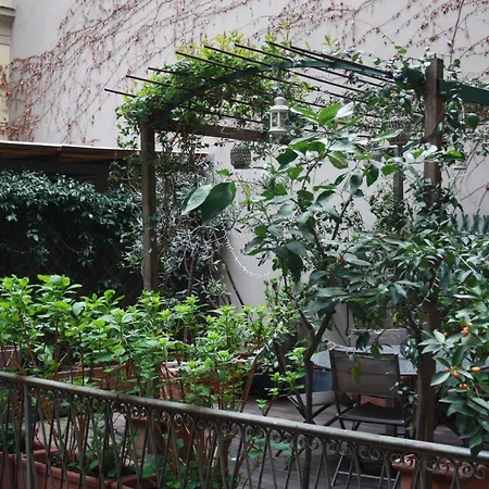La Casa Di Maghetta & Baga Rooms Turin Exterior photo