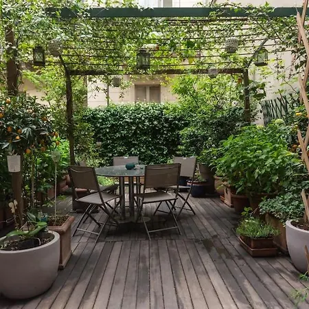 La Casa Di Maghetta & Baga Rooms Turin Exterior photo