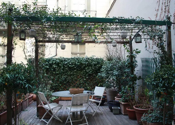 La Casa Di Maghetta & Baga Rooms