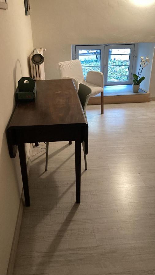 La Casa Di Maghetta & Baga Apartment