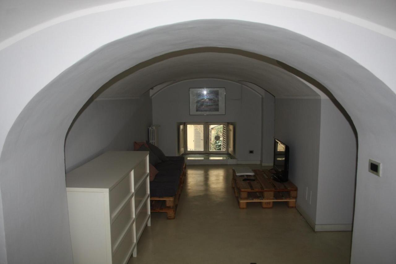 Apartment La Casa Di Maghetta & Baga *