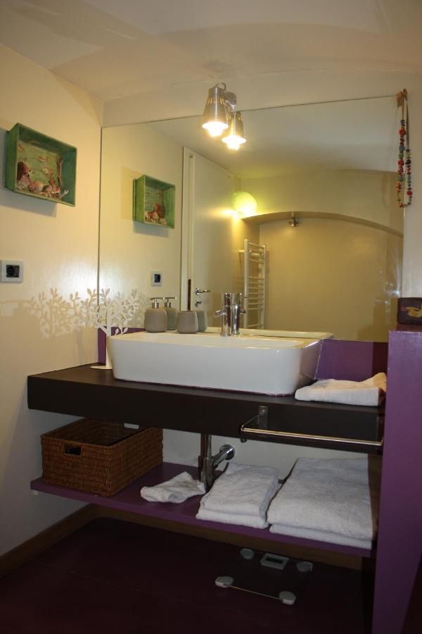 Apartment La Casa Di Maghetta & Baga