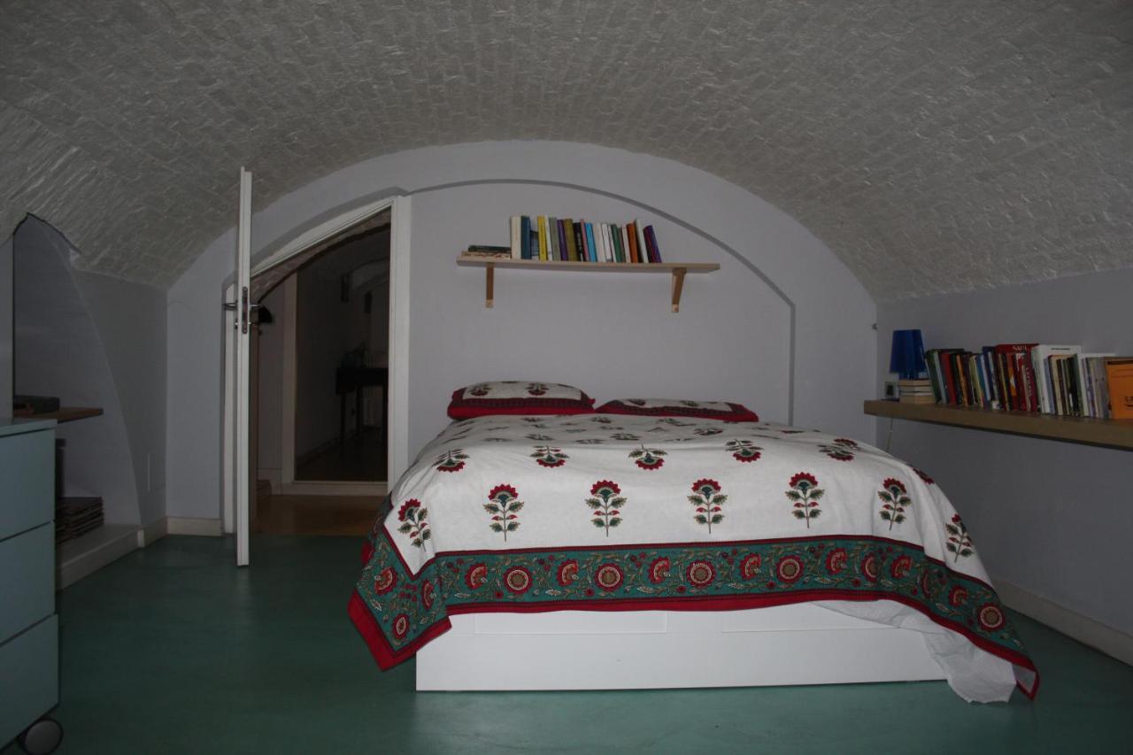 La Casa Di Maghetta & Baga *