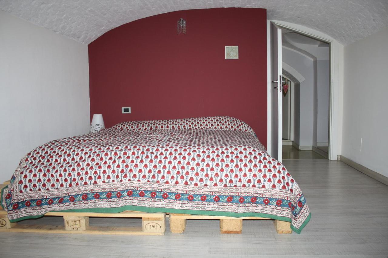 La Casa Di Maghetta & Baga Apartment *