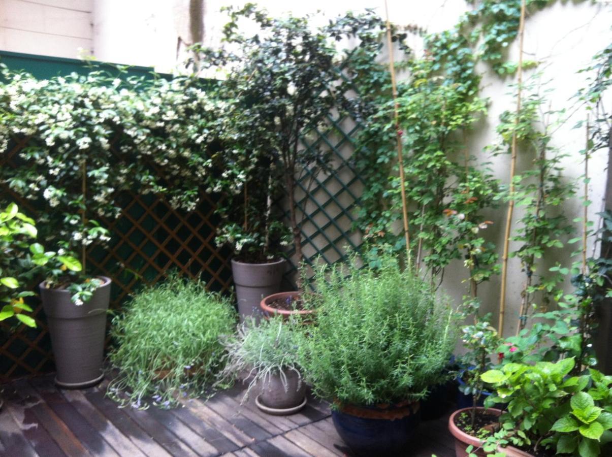 La Casa Di Maghetta & Baga Apartment *
