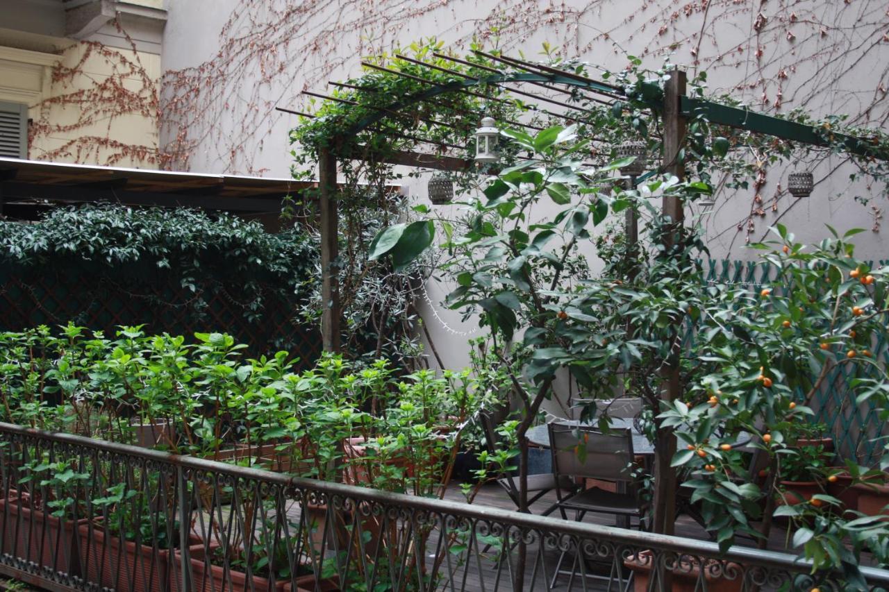 La Casa Di Maghetta & Baga * Turin