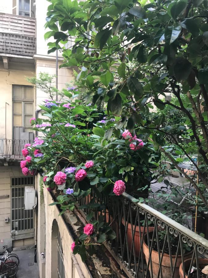 La Casa Di Maghetta & Baga *