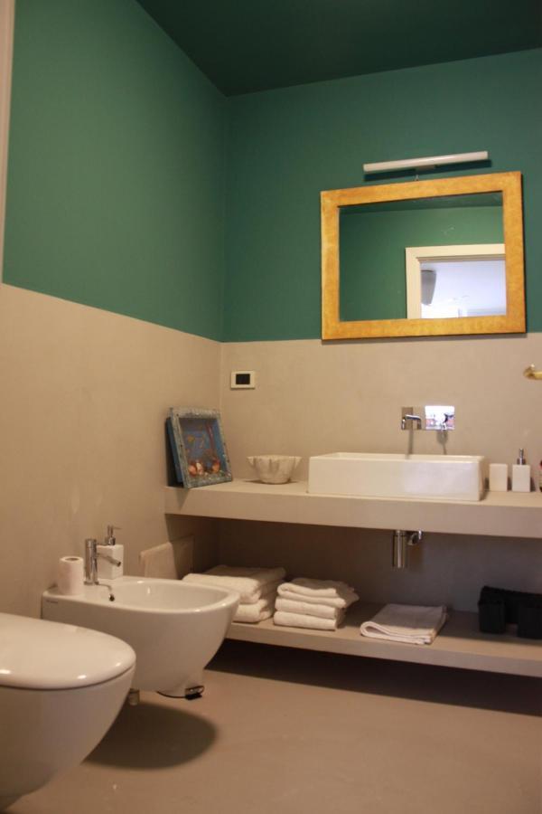 La Casa Di Maghetta & Baga Apartment