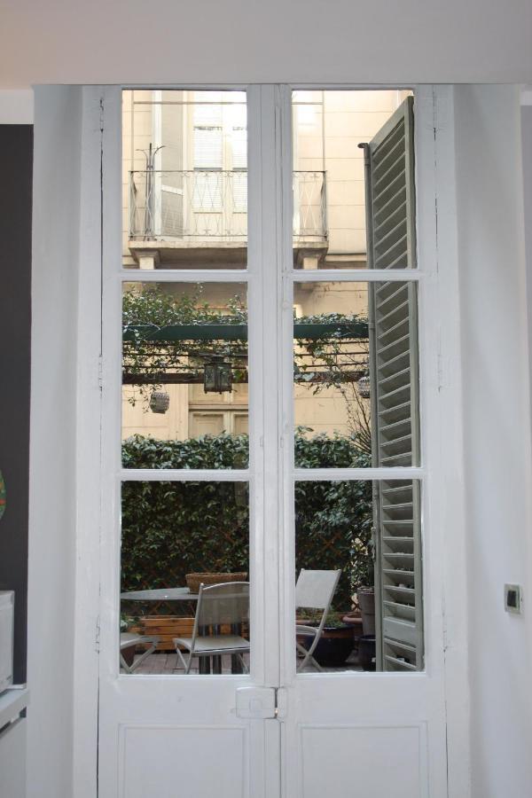 Apartment La Casa Di Maghetta & Baga Turin
