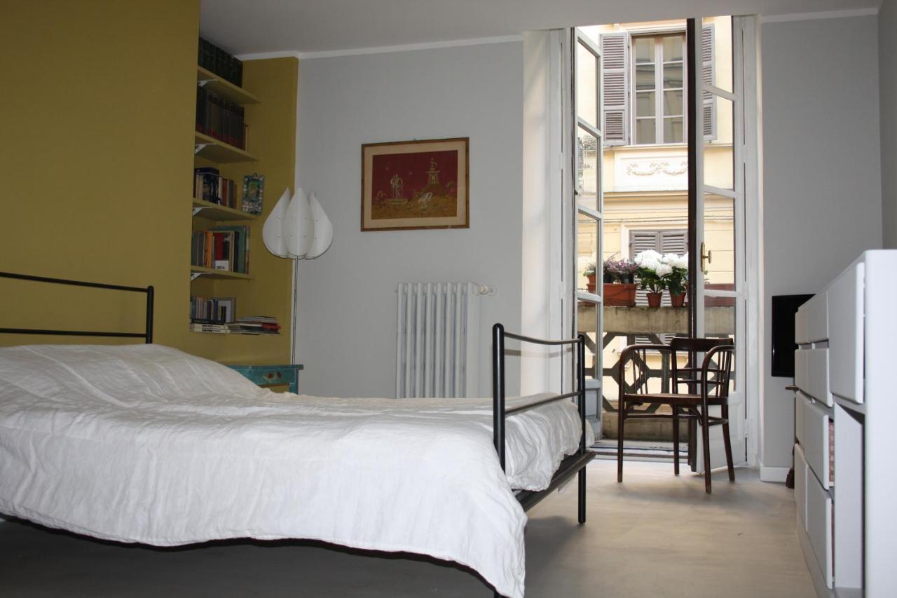 La Casa Di Maghetta & Baga Apartment