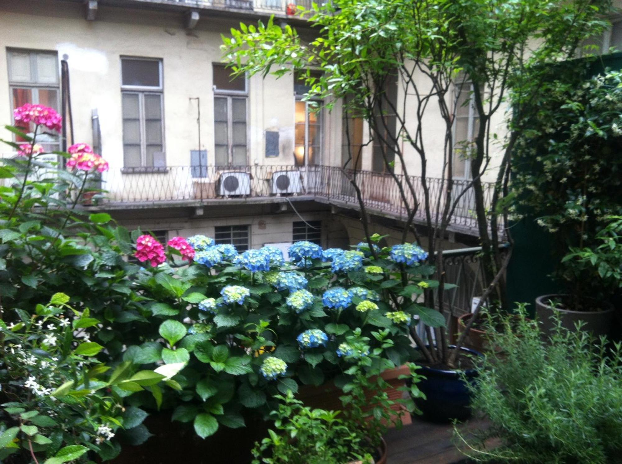 Apartment La Casa Di Maghetta & Baga Turin