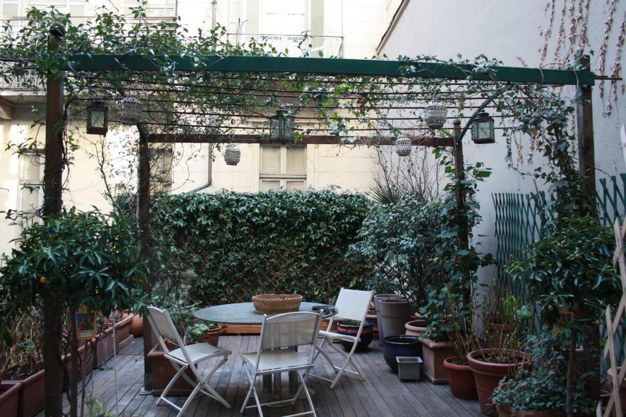 La Casa Di Maghetta & Baga Apartment *