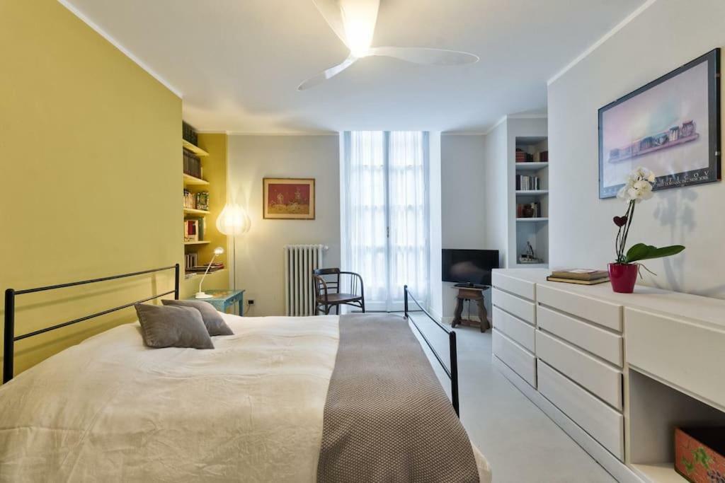 La Casa Di Maghetta & Baga Apartment Turin