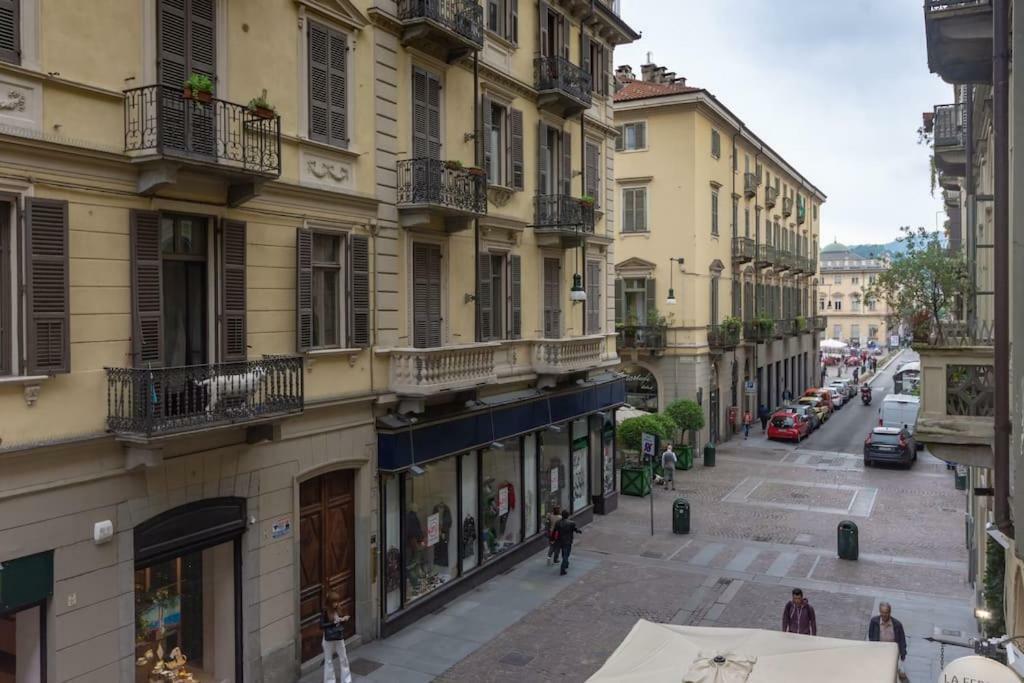 La Casa Di Maghetta & Baga Turin