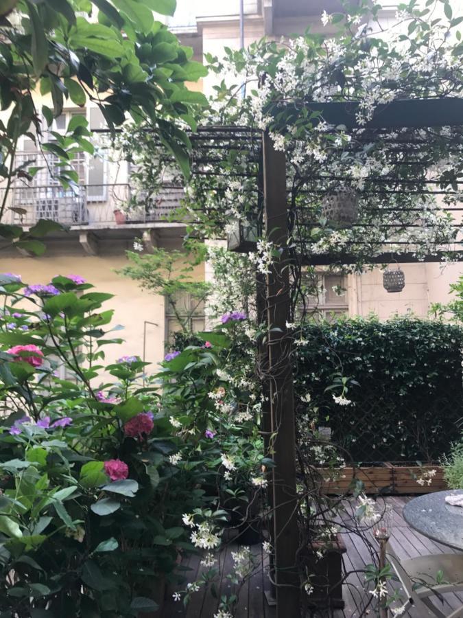 La Casa Di Maghetta & Baga Apartment Turin